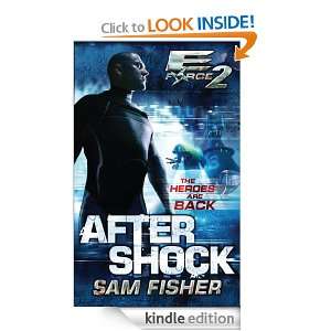 Start reading Aftershock  