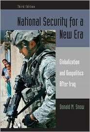   New Era, (0205622259), Donald M. Snow, Textbooks   