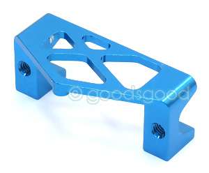 Alloy Steering Servo Mount For Team Associated RC18T  