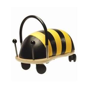  Prince Lionheart Wheely Bug (Bee)   Small Toys & Games