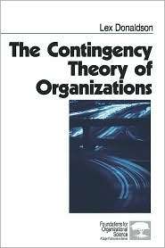   Organizations, (0761915737), Lex Donaldson, Textbooks   