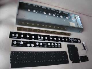 Fender Deluxe Reverb Chassis and much more  