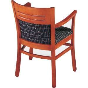  Community Chandler Wood Arm Chair