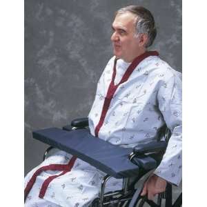  Lap Pal with Nylex Cover   Fits 18 Wheelchair, 27W x 10 