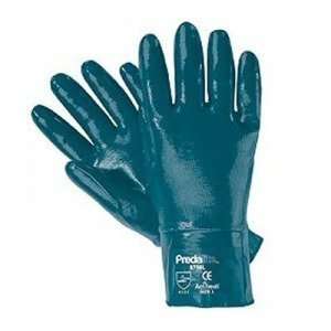  Memphis Glove   Fully Coated Predalite Glove   X Large 