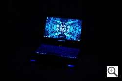 ALIENWARE M11x R2 IntelCore i7 GAMING 4GB 320GB 11.6 1GB Graphic 