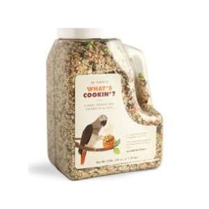  Dr Harveys Whats Cooking? for Birds 1.5 lbs