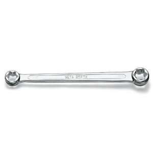 Beta 95FTX E14 x E18 Double Ended Straight Wrench, for Torx Head 