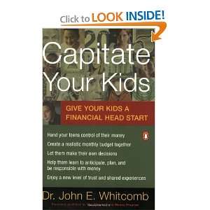  Capitate Your Kids Give Your Kids a Financial Head Start 