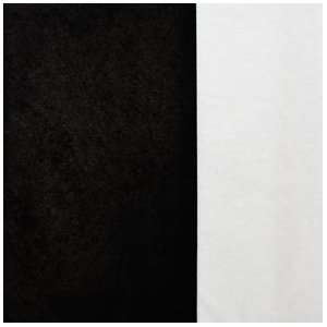  Black and White Tissue Paper Pack