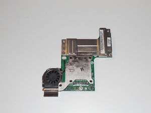 Dell Latitude D800 Video Card 5200 64MB (CN ON6896)  