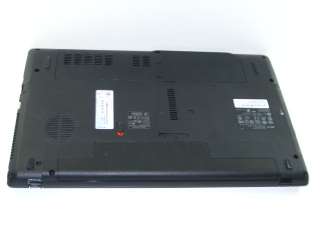 AS IS ACER ASPIRE 5252 V333 PEW76 LAPTOP NOTEBOOK  