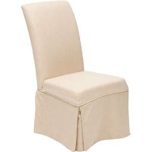  Sanctuary Clarice Chair, Jade White