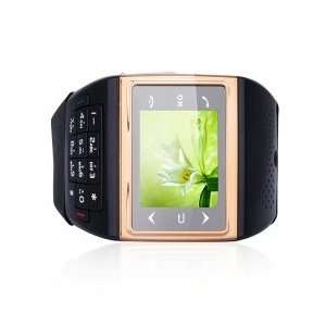  S16 Single Card Quad Band Bluetooth Compass Touch Screen 