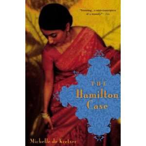  The Hamilton Case   [HAMILTON CASE] [Paperback 