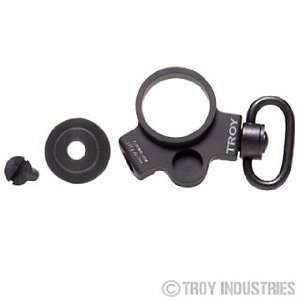  Troy Industries   M16A1 Sling Mount Adapter Black 