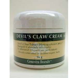  Seroyal/Genestra Devils Claw Cream Health & Personal 