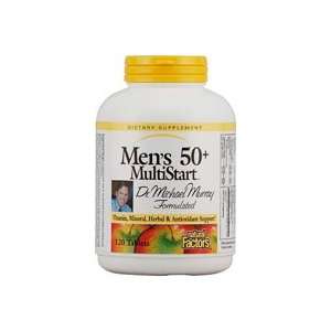  Mens 50+ Multistart Formula