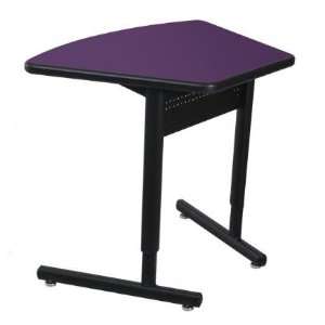  Paragon TEAM IT 2434 Collaborative Desk (24 W x 34 D 