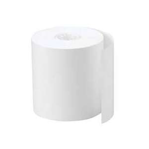   cash registers. Quality lint free rolls are made with white premium