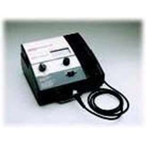 Synchrosonic Port. Ultrasnd  U 50 (Catalog Category Electrotherapy 