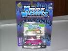 Lot of 1 Muscle Machines 37 Ford Coupe Purple diecast 1/64 03 57