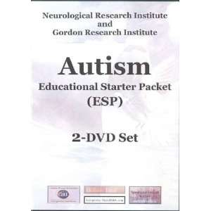  Autism Educational Starter Packet 