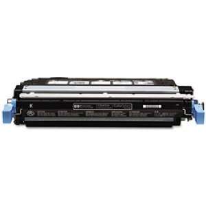  HP CB400A Black Cartridge for LaserJet CP4005, CP4005dn 