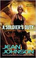   A Soldiers Duty Theirs Not to Reason Why by Jean 