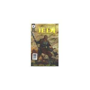   Star Wars Tales of the Jedi   Dark Lords of the Sith #2 Toys & Games