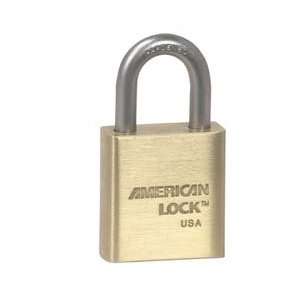  American Lock 32ka 3 Shackle A American Durable Padlock 