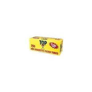  Top Full Flavor King Size Cigarette Tubes (200 Count Per 