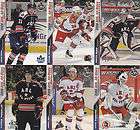 2006 AHL All Stars Dany Sabourin Wilkes Barre Scranton Penguins #34