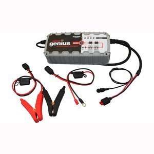   Power Supply G26000 26000 mA Battery Charger 12V or 24V Automotive