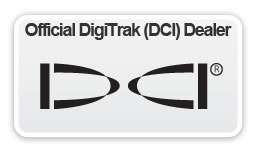 DigiTrak F5 Locator + 5DX Transmitter (Demo)