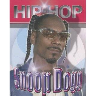 Snoop Dogg (Hip Hop) (Hip Hop (Mason Crest Paperback)) by Emma Carlson 