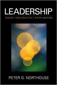   Practice, (1412974887), Peter G. Northouse, Textbooks   