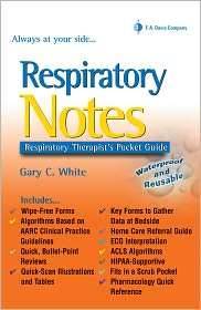   Pocket Guide, (0803614675), Gary White, Textbooks   