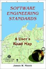   Road Map, (0818680083), James W. Moore, Textbooks   