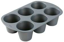Cup King Size Muffin Pan by Wilton  