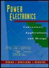 Power Electronics Converters, Applications, and Design (2nd Edition 