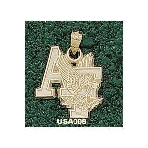  Us Air Force Academy Af Falcon Charm/Pendant Sports 