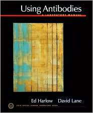   Laboratory Manual, (0879695447), Ed Harlow, Textbooks   