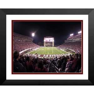    Replay Photos 374756 XL 18x24 Davis Wade Stadium