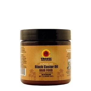 Jamaican Black Castor Oil Hair Growth and M