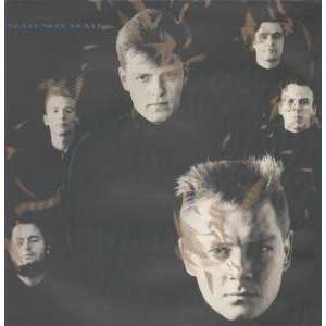  MAD NOT MAD LP (VINYL) UK VIRGIN 1985 MADNESS Music