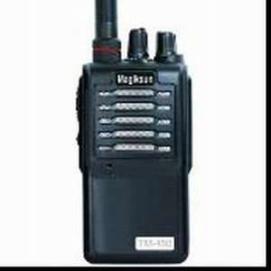   Radio With Voice transmitter FM Radio Emergency Alarm