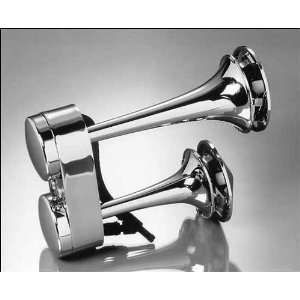  Rivco Products Front Mount Air Horns AHGL18F Automotive