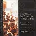 Sacred Music of José Maurício The University of Texas at $10 