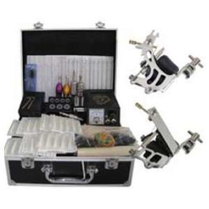   Quality Brand New Professional Temporary Airbrush Tattoo Kit Hot Sale